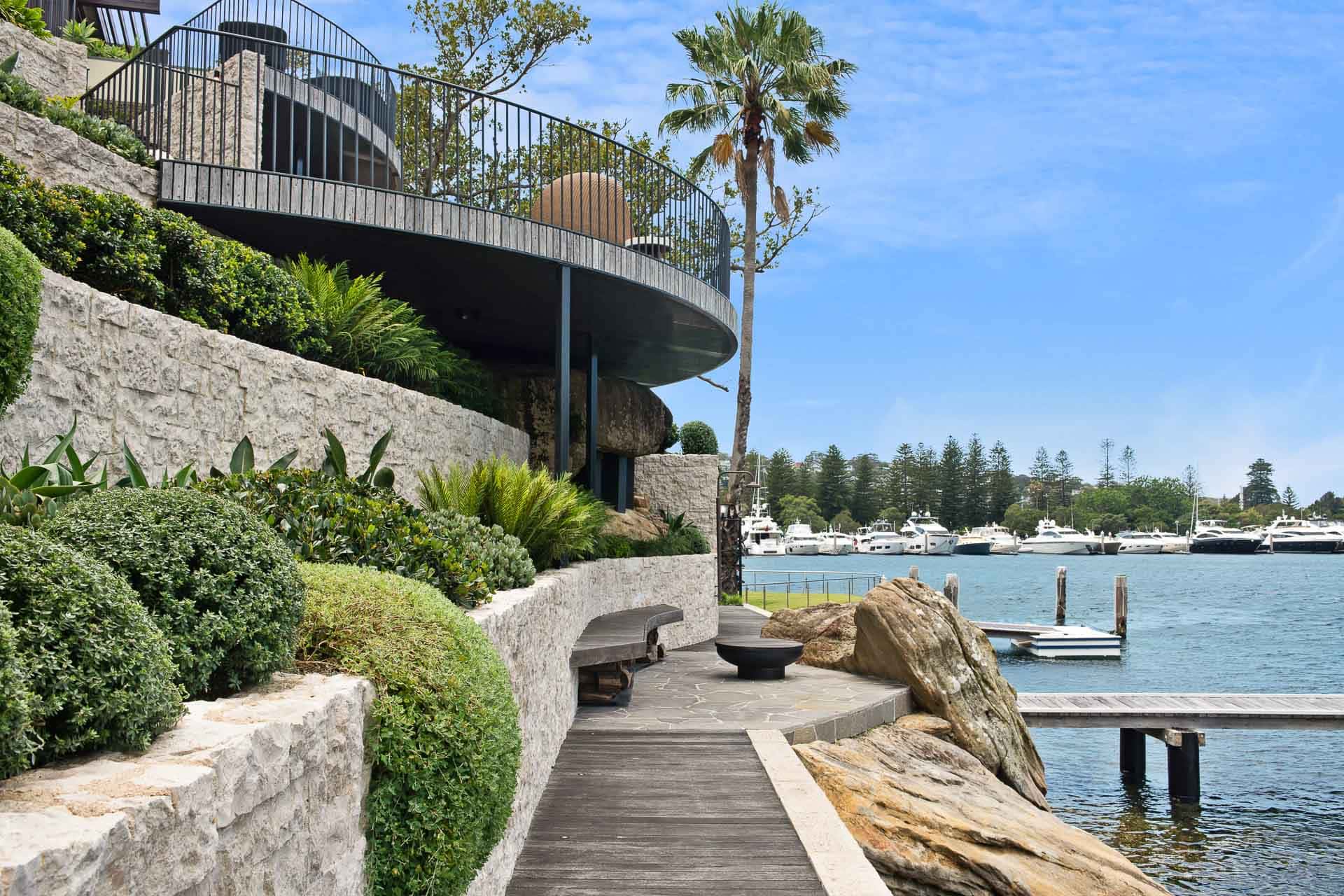 Space Landscape Designs - photo 1