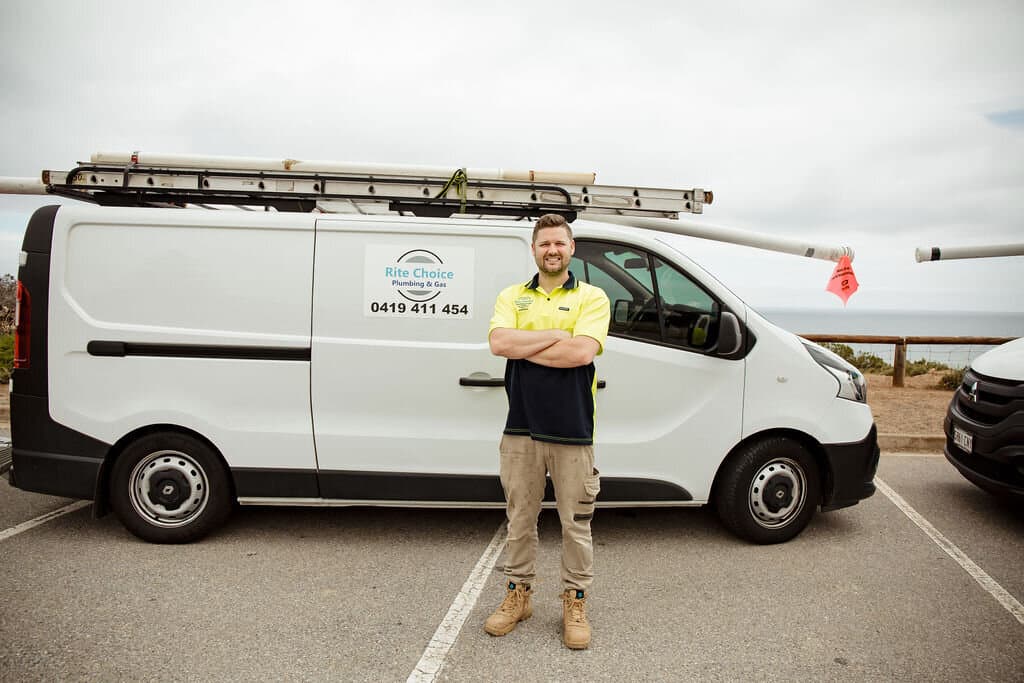 Rite Choice Plumbing & Gas - photo 1
