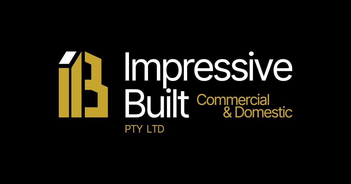 Impressive Built - photo 1