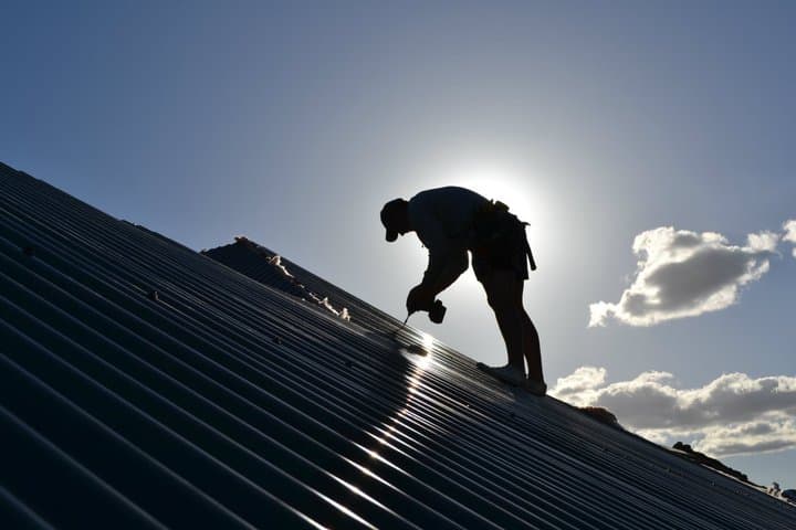 All Roofing Services Pty Ltd - photo 1