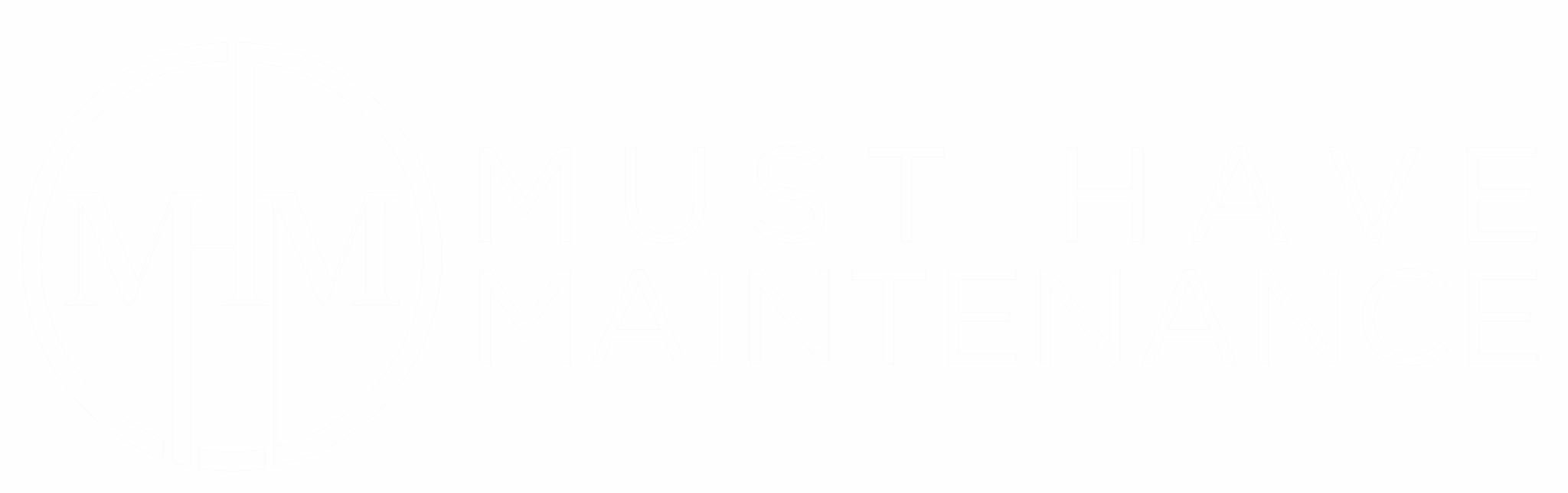 Must Have Maintenance - photo 1