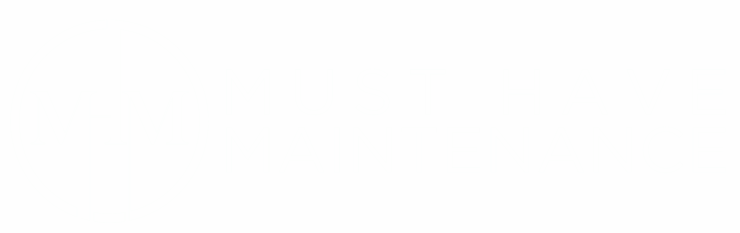 Must Have Maintenance - photo 1