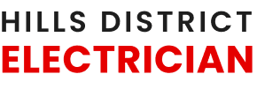 Hills District Electrician - photo 1