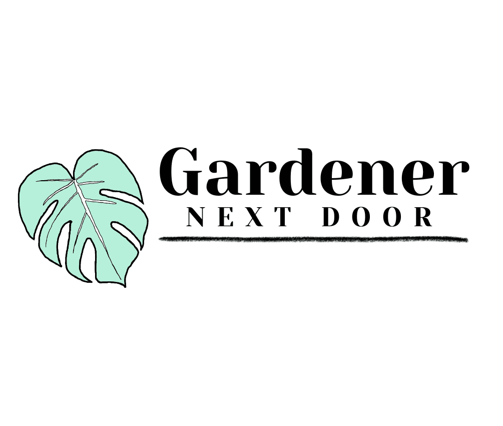 Gardener Next Door - photo 1