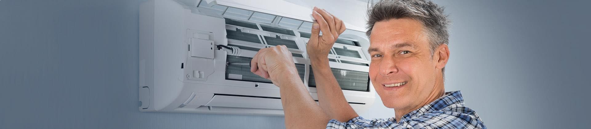 Dynamic Heating and Air Conditioning Repairs and Service - photo 1