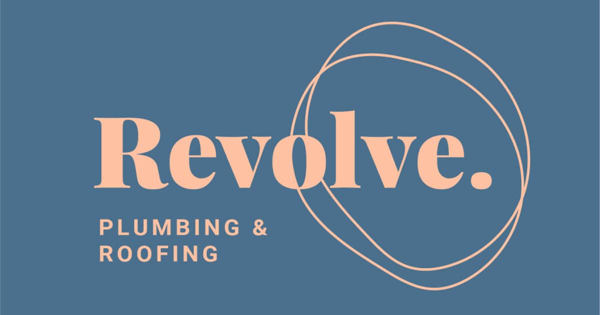 Revolve Plumbing & Roofing - photo 1