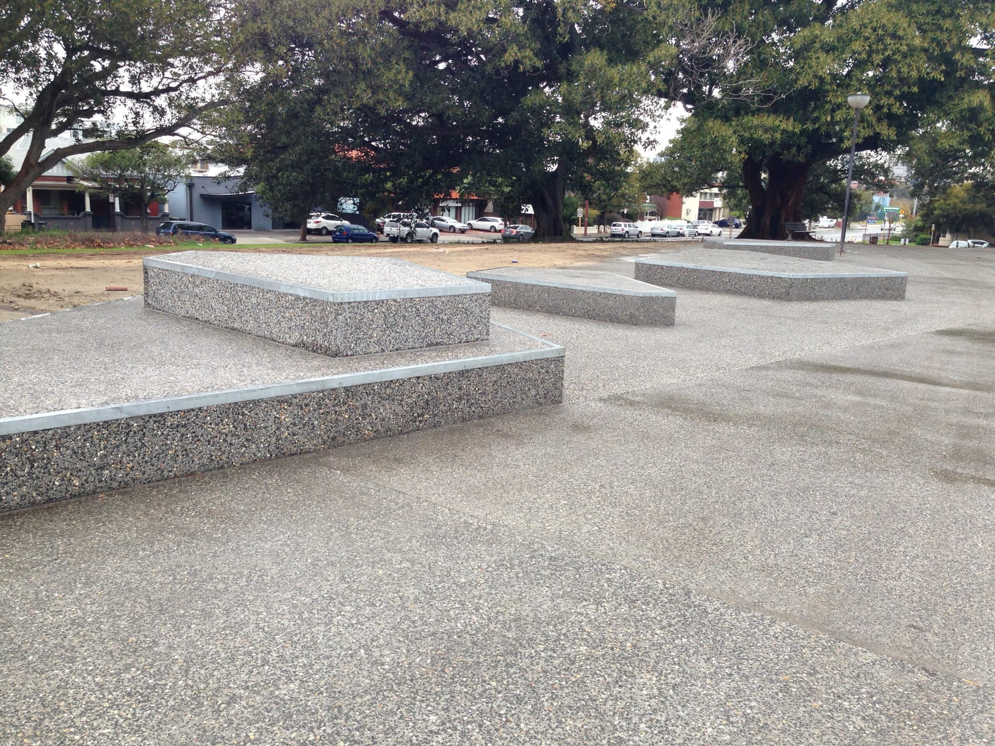Concrete Perth - photo 1