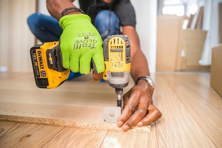 All Melbourne Handyman - photo 1