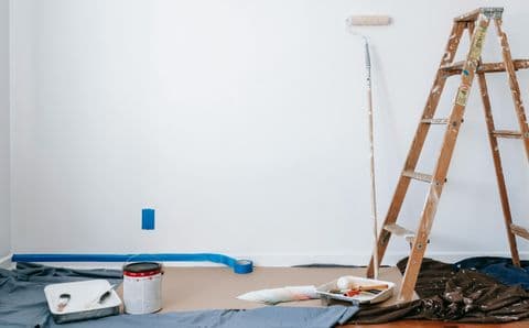 GG Painting - photo 1