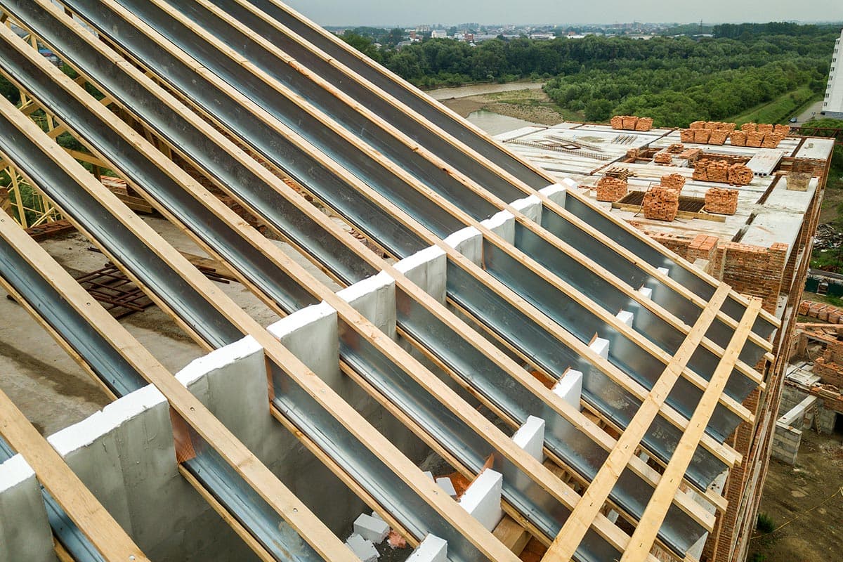 Melbourne Roofer - photo 1
