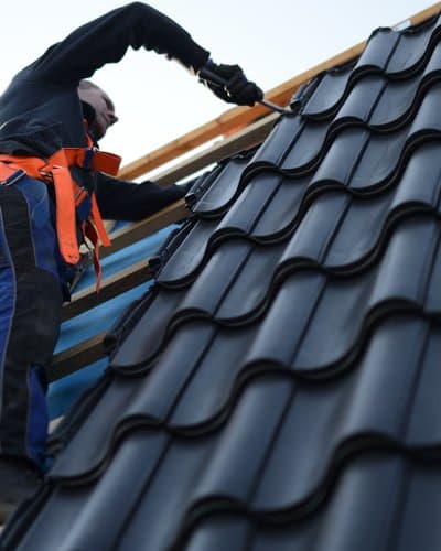 Melbourne Roof Repairs - photo 1