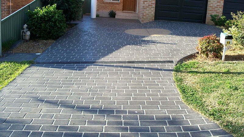 Concrete Driveways Sydney - photo 1