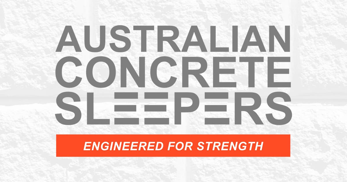 Australian Concrete Sleepers - photo 1