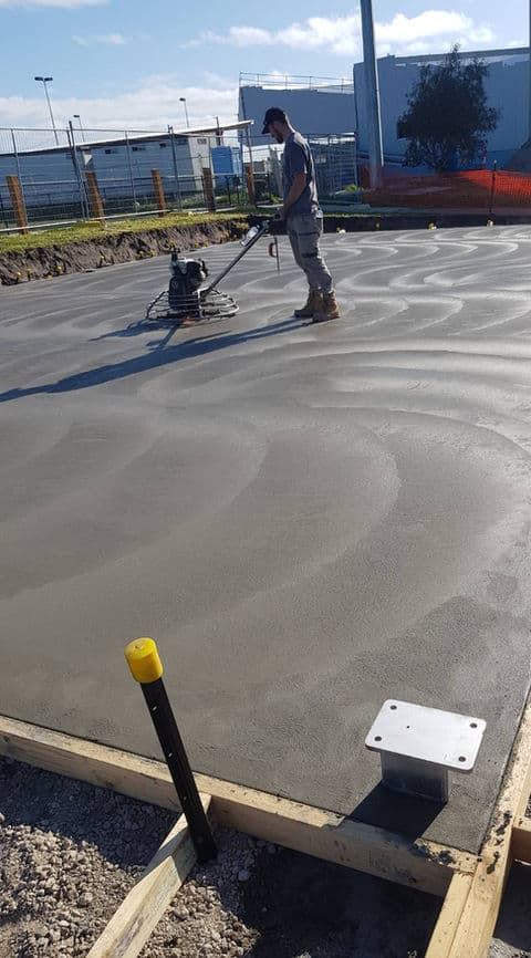 MyConcreter - photo 1