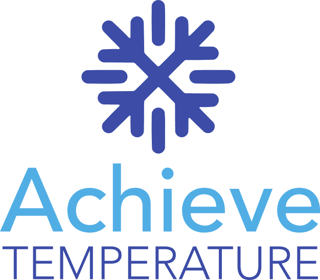 Achieve Temperature - photo 1
