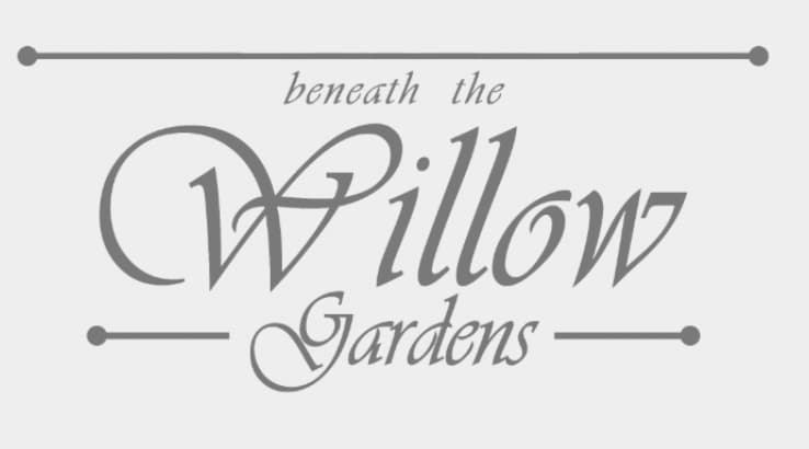 Beneath the Willow Gardens - photo 1
