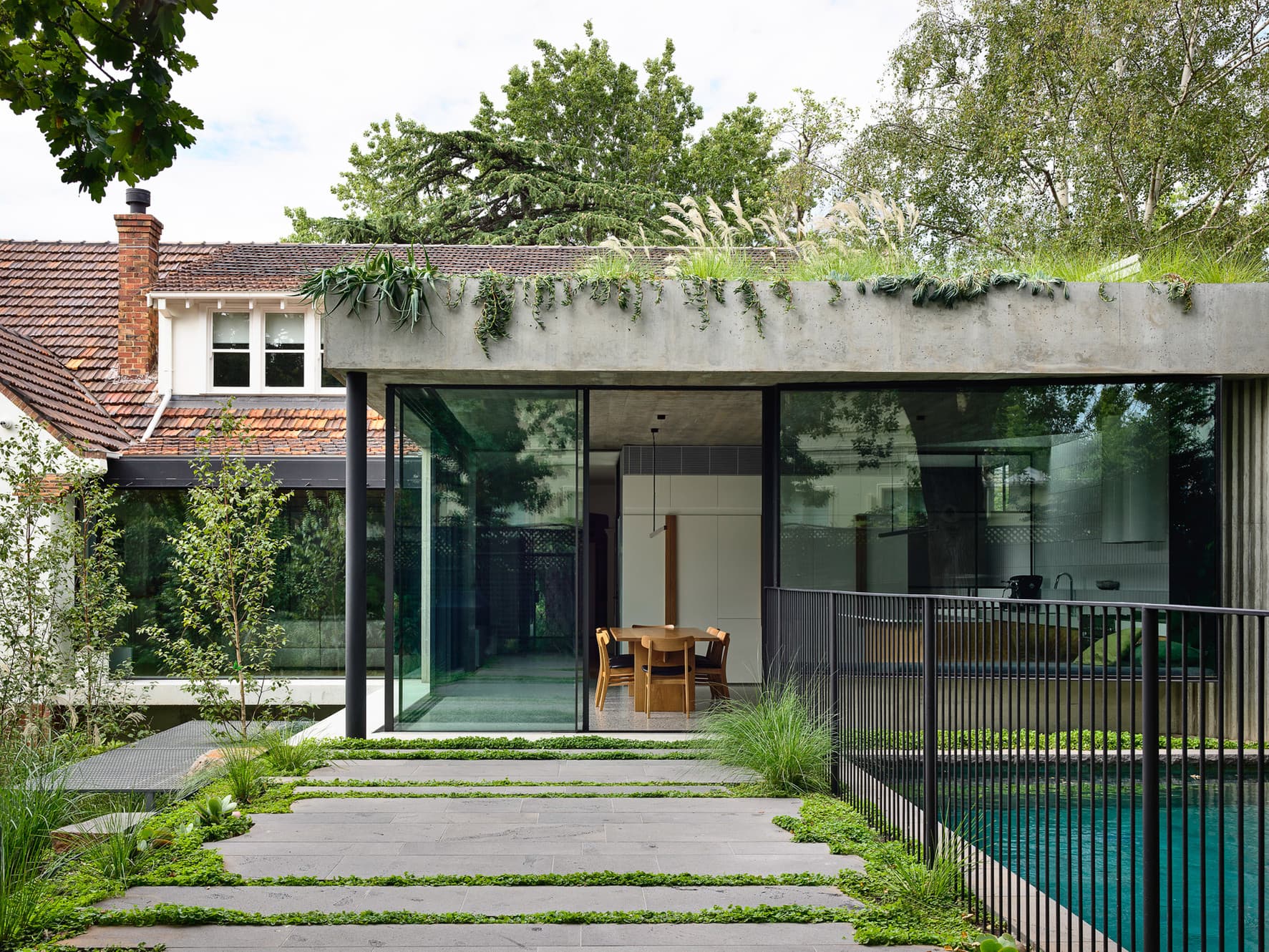 Ben Scott Garden Design - photo 1
