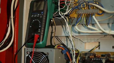 Sydney North Shore Electrician - photo 1
