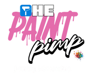 The Paint Pimp Pty Ltd - photo 1
