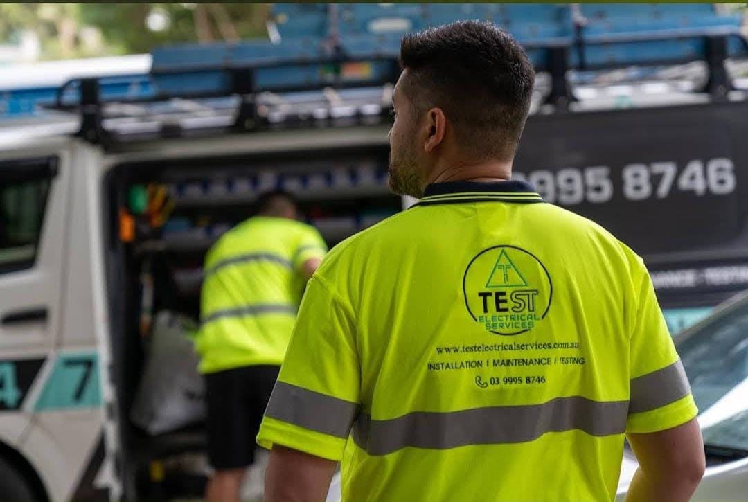 Test Electrical Services Sandringham - photo 1