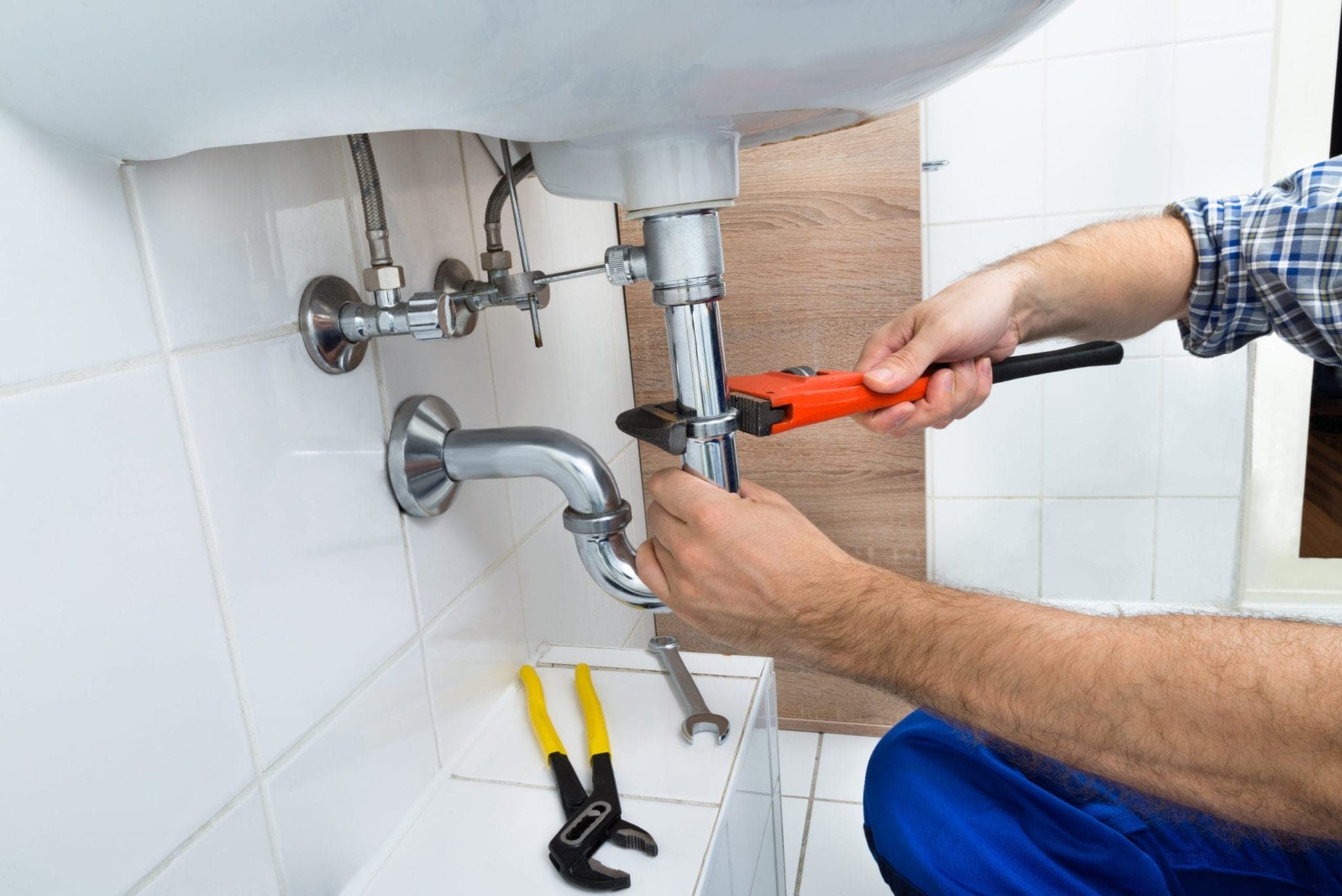 AWDW Plumbing - photo 1