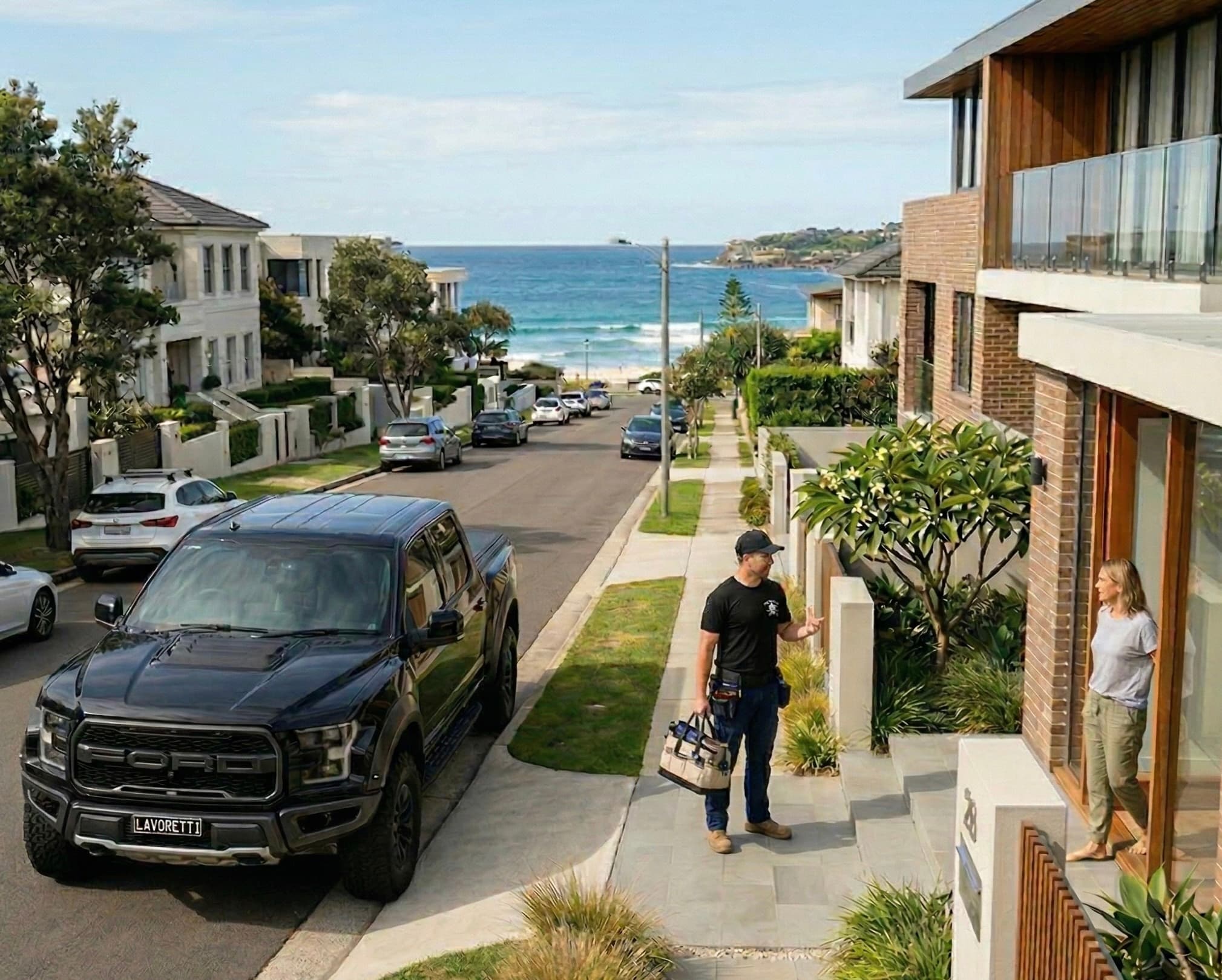 Lavoretti’s - Bondi Handyman - photo 1