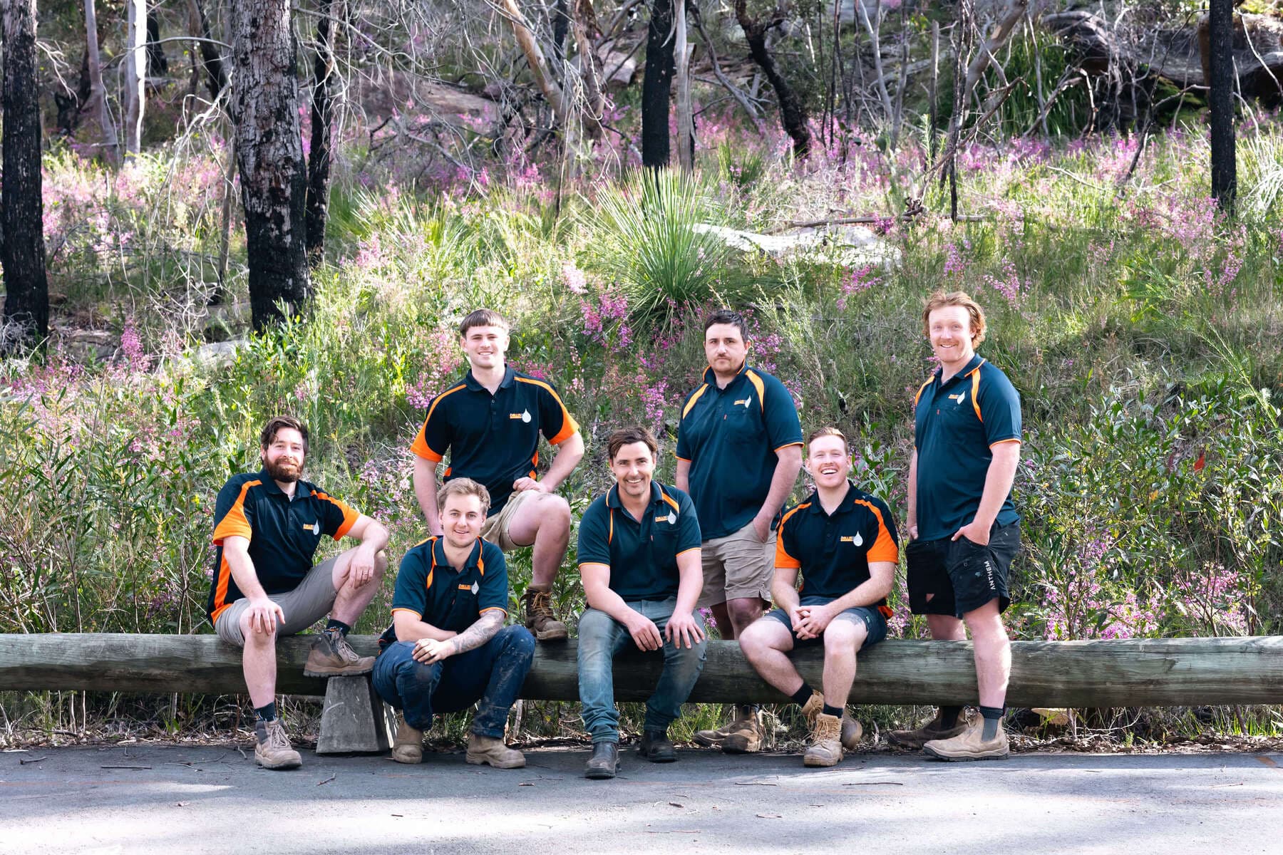Collis Bros Plumbing - photo 1