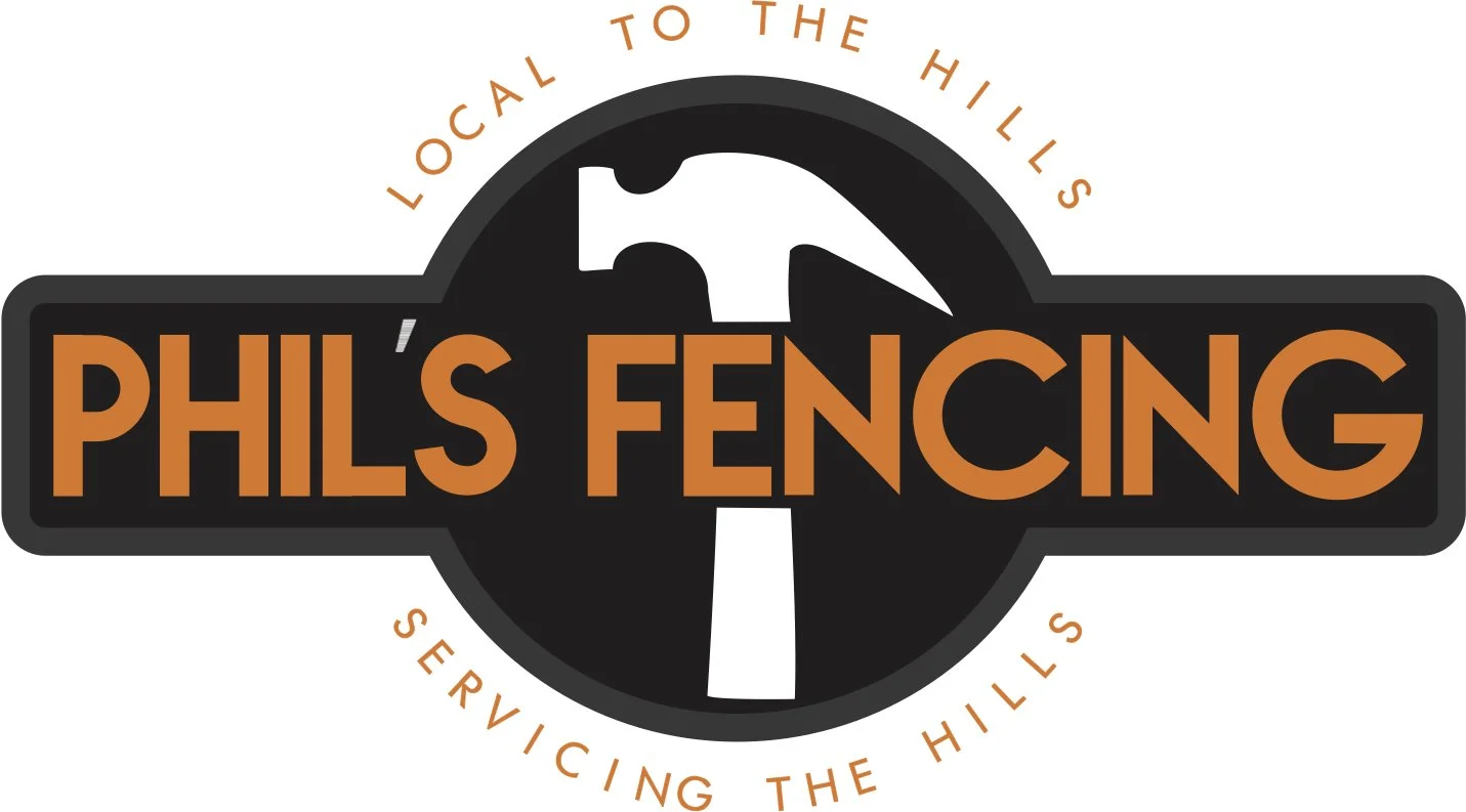 Phil's Fencing - photo 1