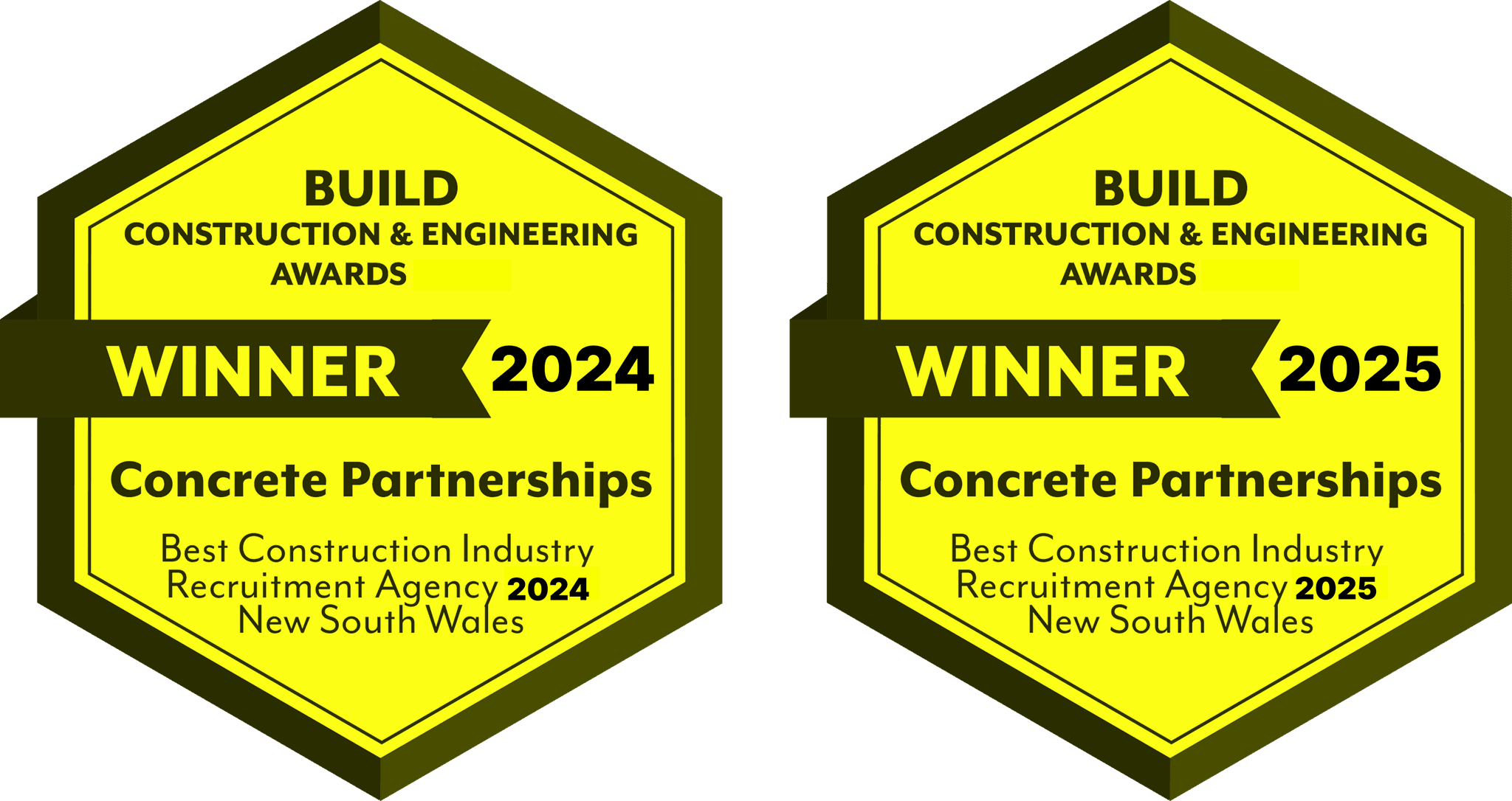 Concrete Partnerships - photo 1