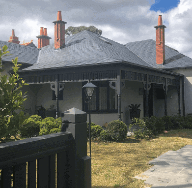 Slate Roof Specialist - photo 1