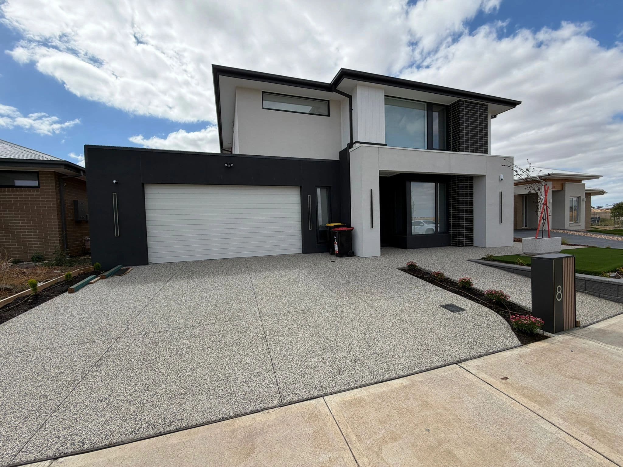 Gillcon Concrete - photo 1