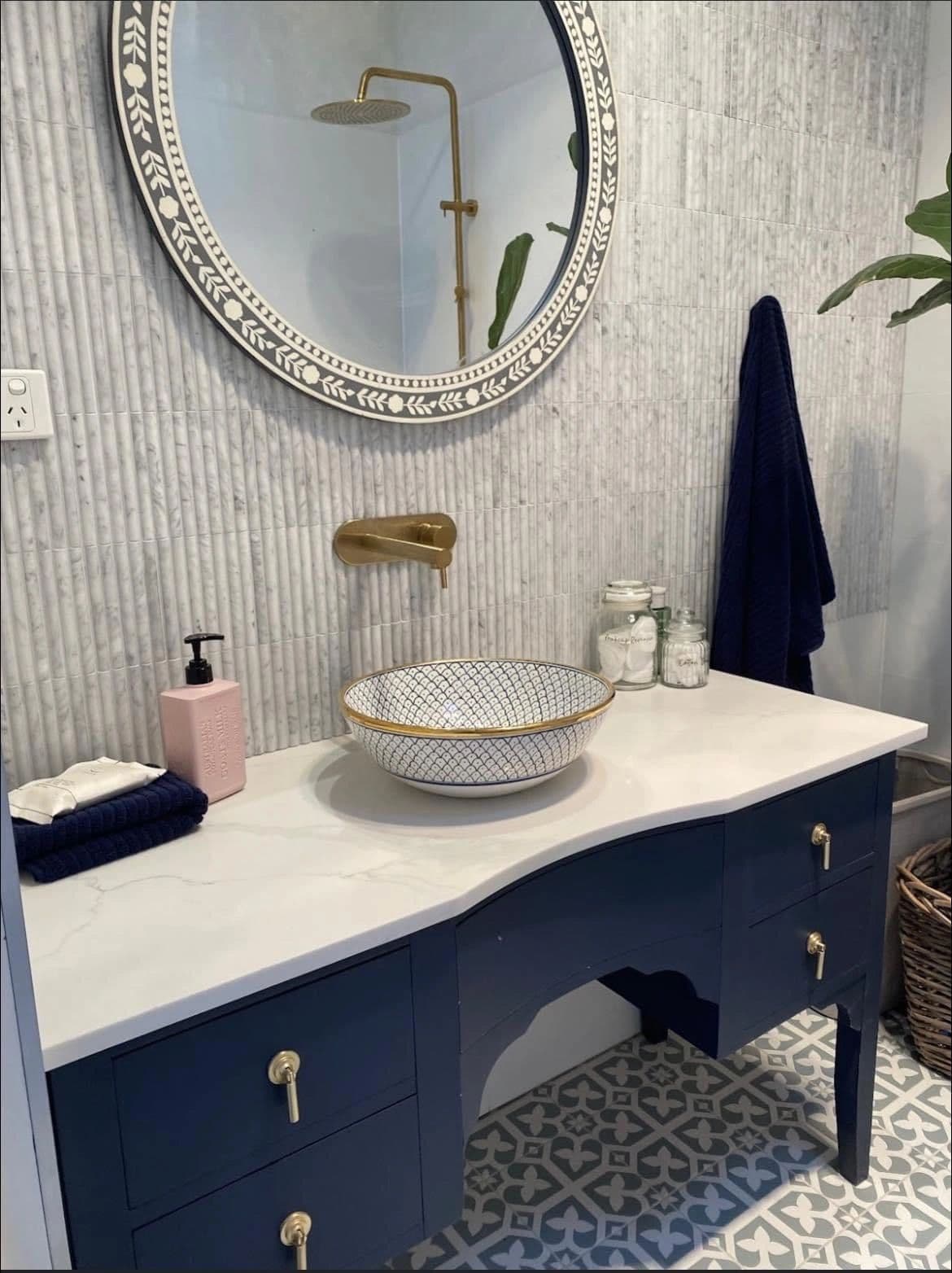 Taniwal Tiling - photo 1