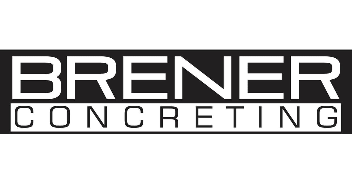 Brener Concreting - photo 1