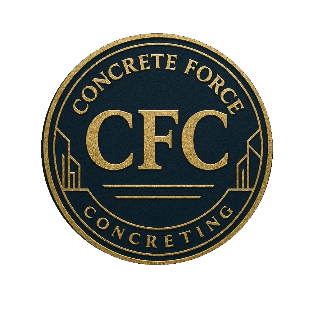 Concrete force concreting - photo 1