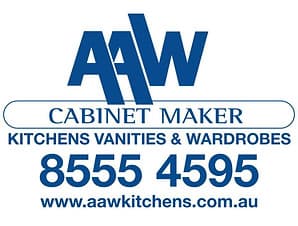 AAW Cabinet Maker - photo 1