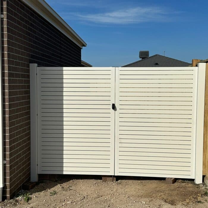Pun Vic Fencing & Landscaping - photo 1