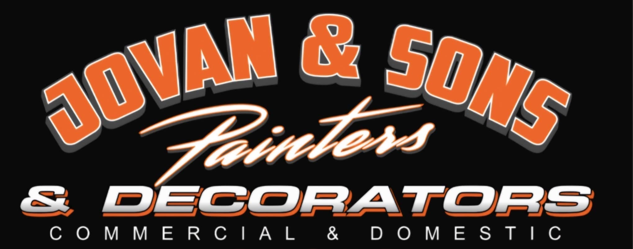 Jovan and Sons Painters - photo 1