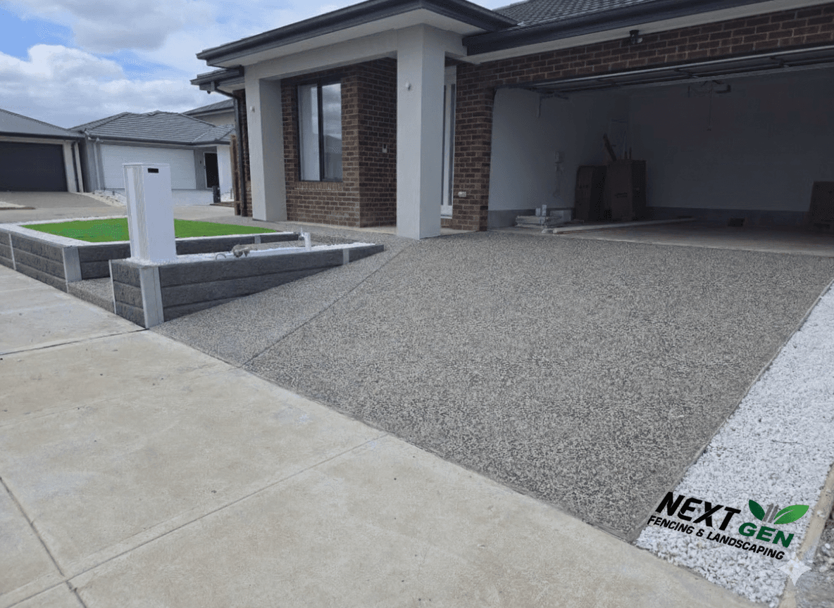 Next Gen Fencing & Landscaping - photo 1