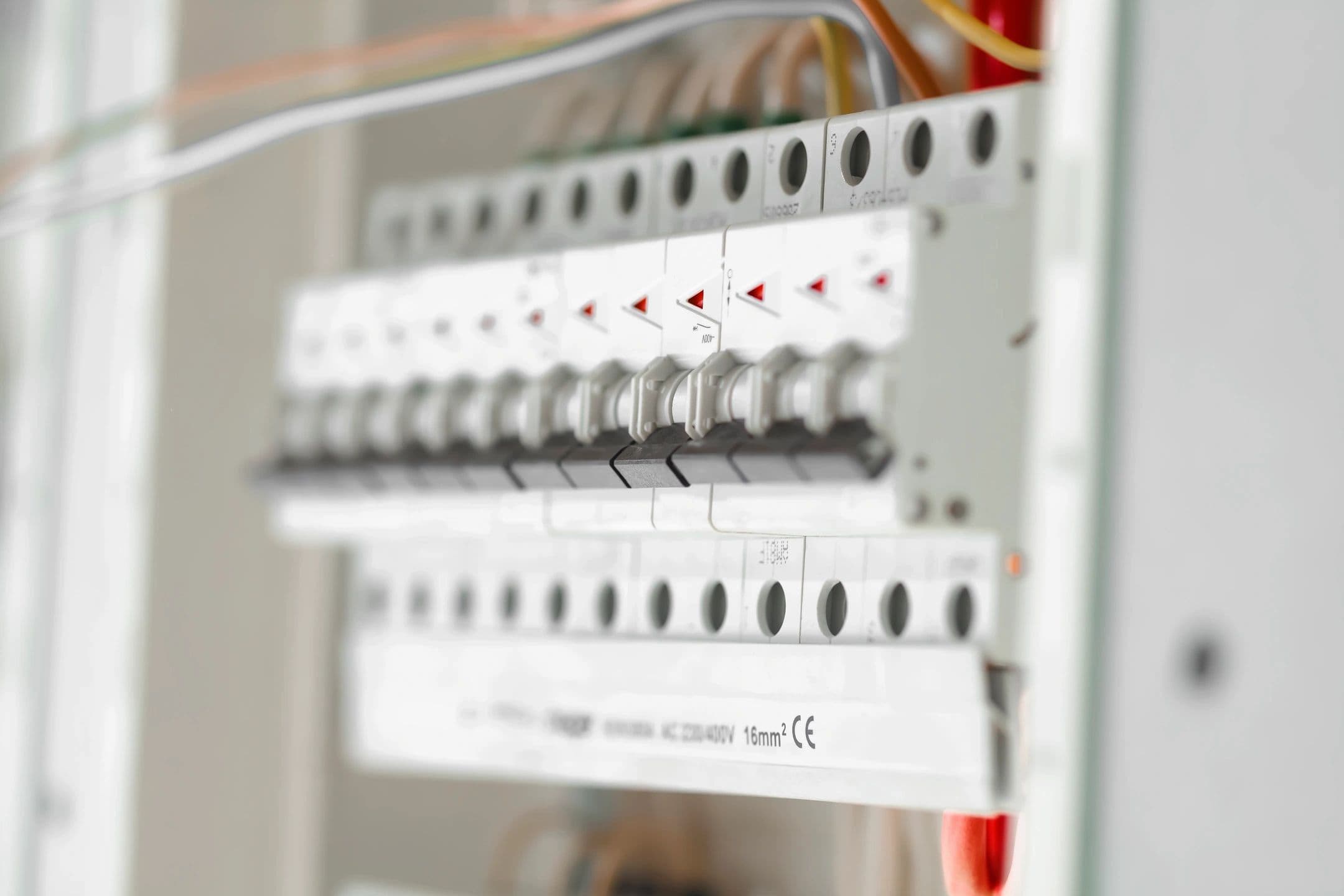 Ridgeline Electrical Co. - photo 1