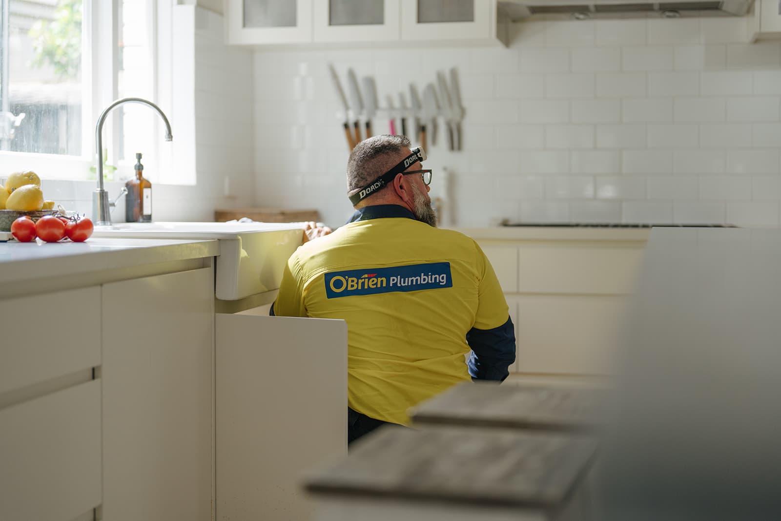 O'Brien Plumbing Tuggeranong - photo 1