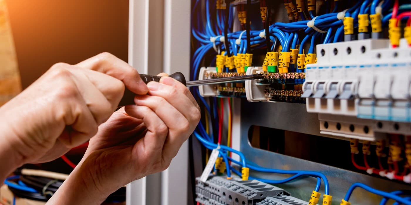 OA Electrical Services - photo 1