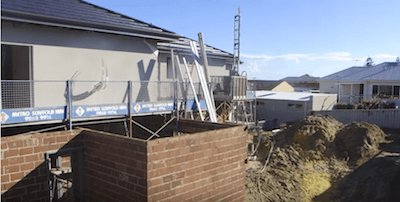 Master Ceiling and Wall Repairs Knoxfield - photo 1