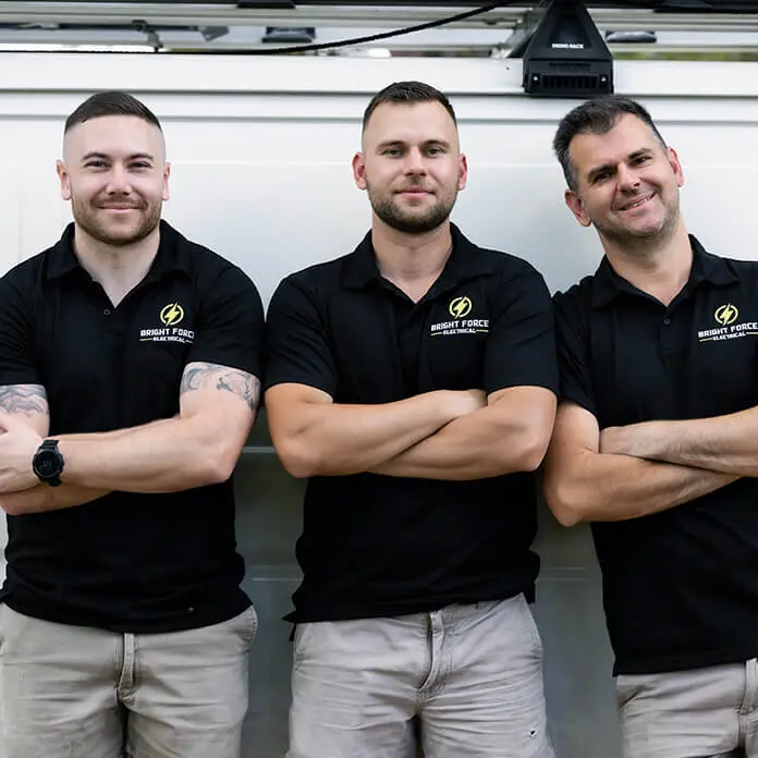 North Shore Electrician - photo 1