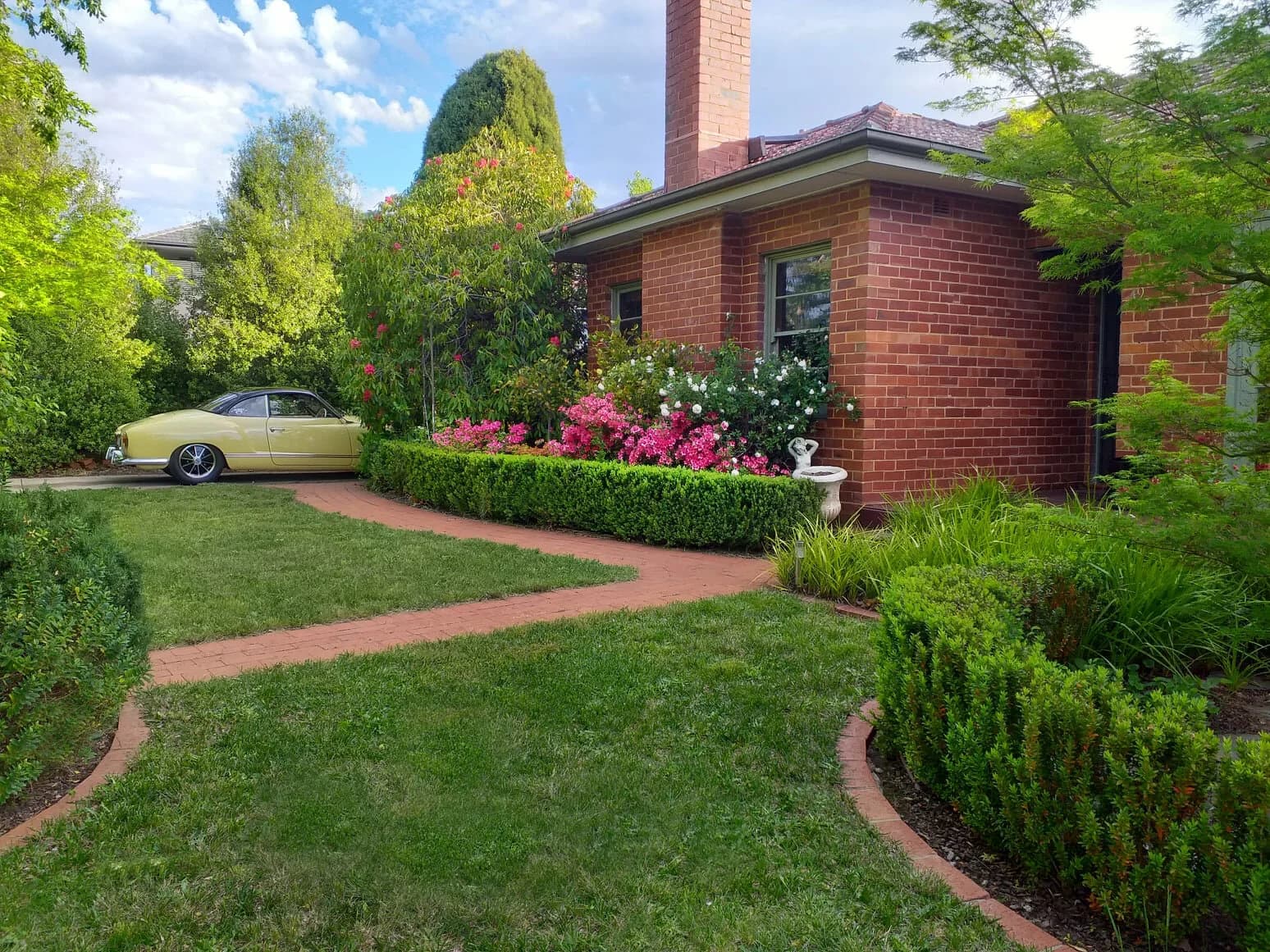 Heaven On Earth Landscaping - photo 1