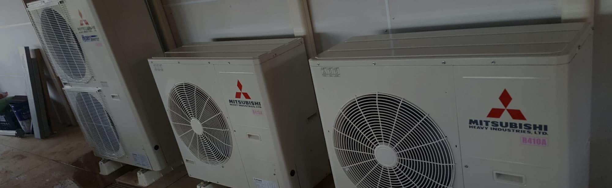 The Air Con Dude - photo 1