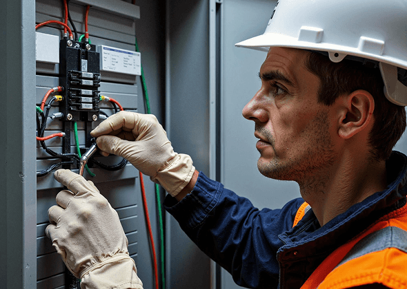Sabco Electrical Pty Ltd - photo 1